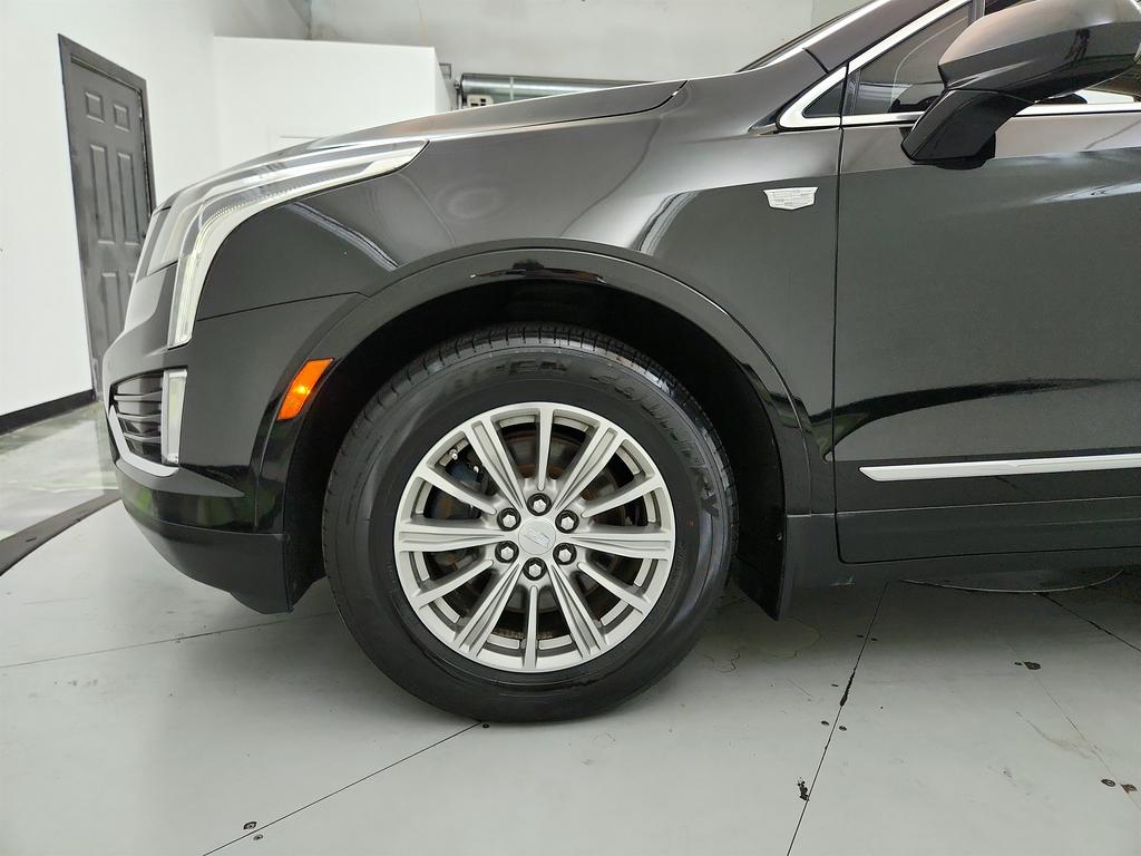 2019 Cadillac XT5 - $12,595