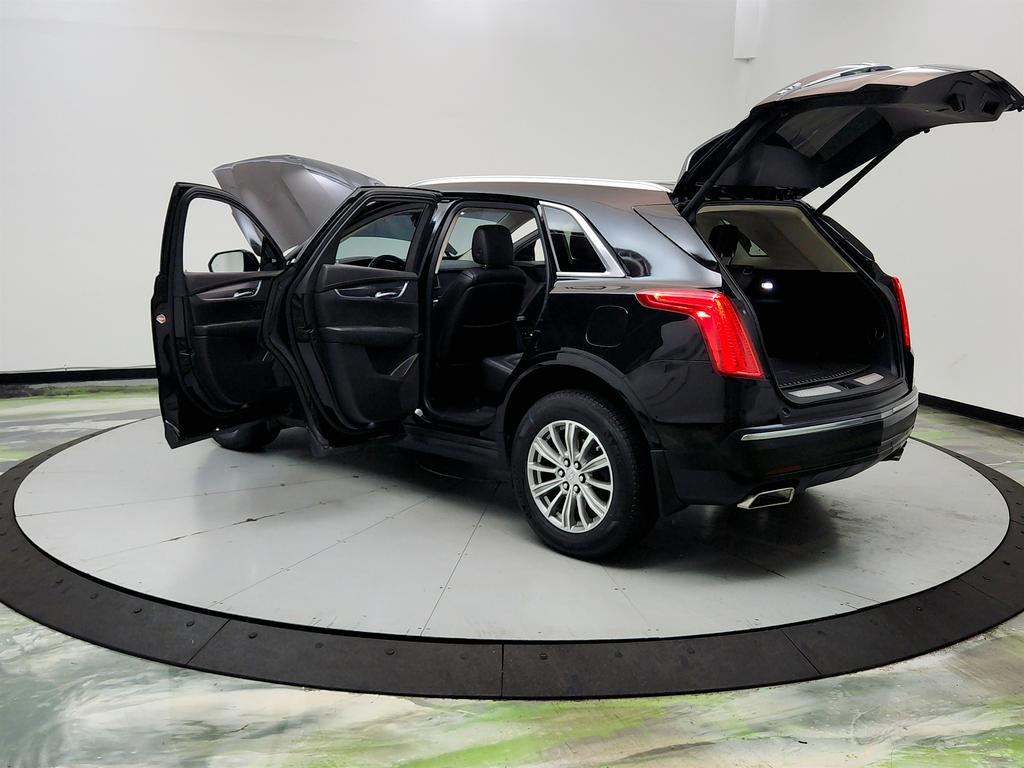 2019 Cadillac XT5 - $12,595