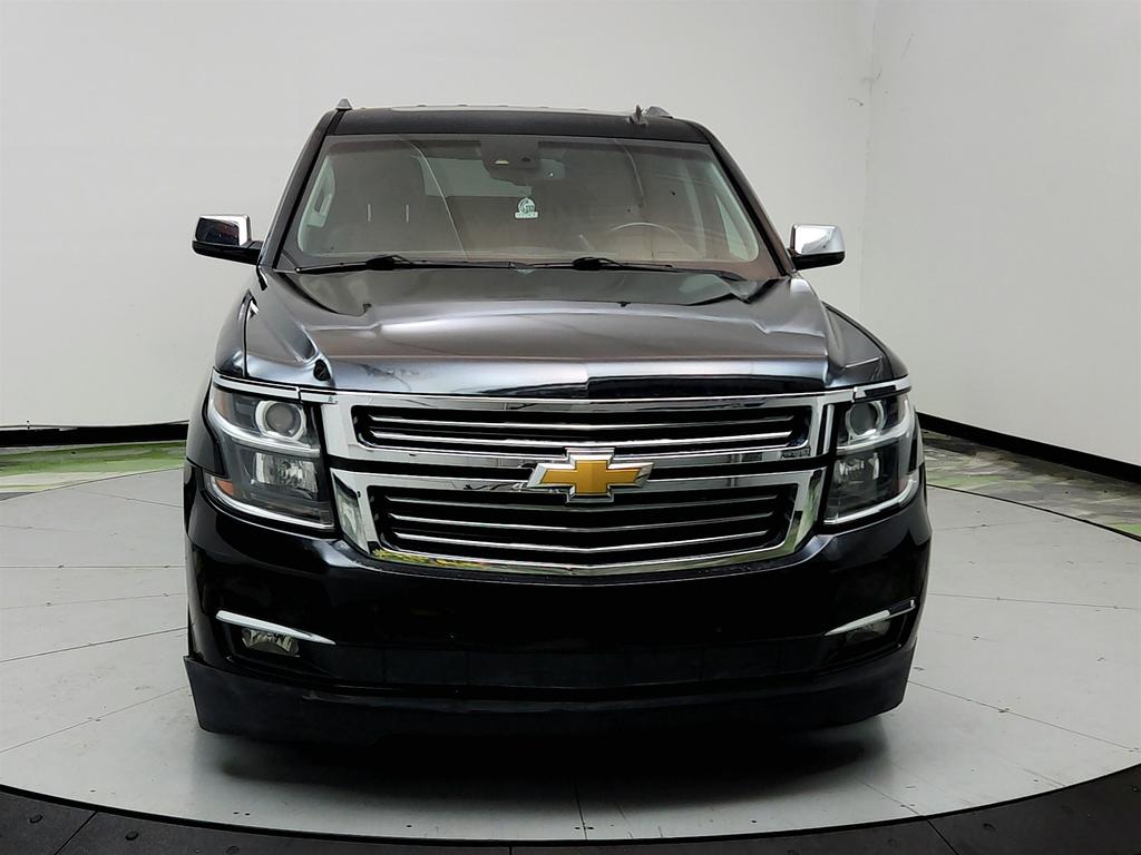 2015 Chevrolet Suburban - $14,795