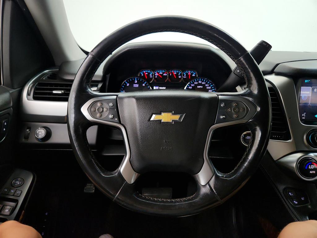 2015 Chevrolet Suburban - $14,795