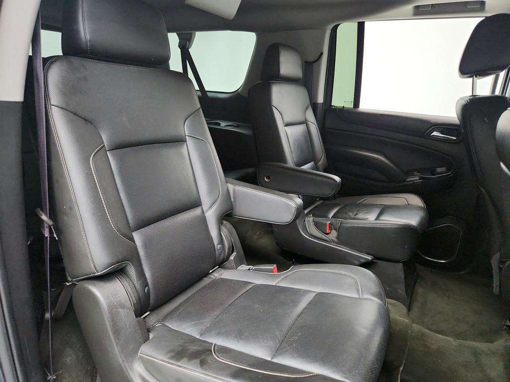 2015 Chevrolet Suburban - $14,795