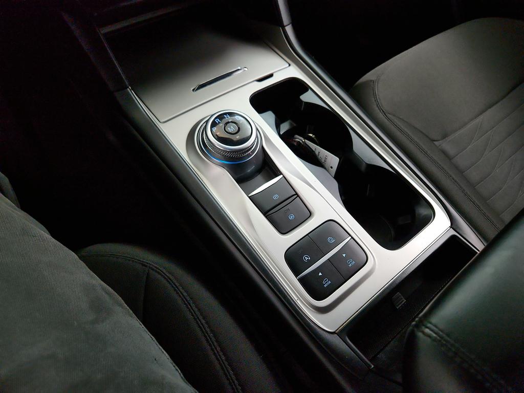 2020 Ford Explorer - $16,395