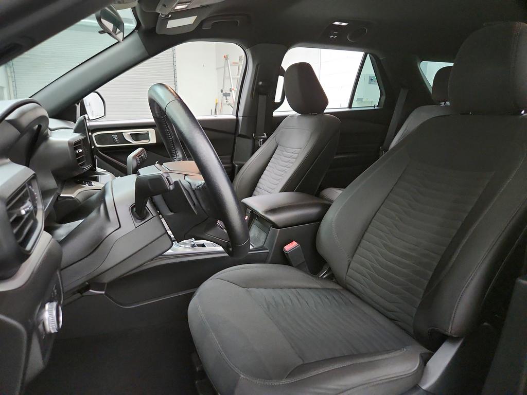 2020 Ford Explorer - $16,395