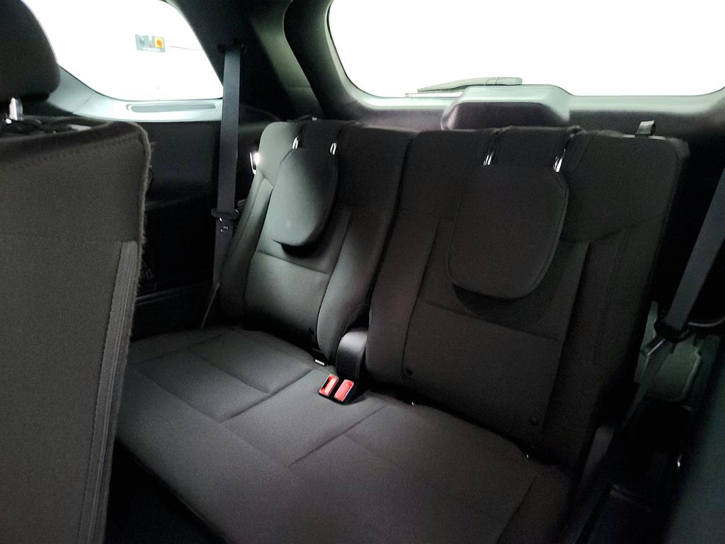 2020 Ford Explorer - $16,395