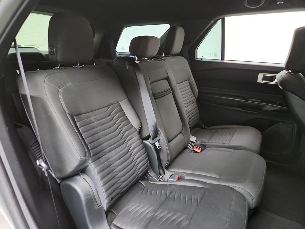 2020 Ford Explorer - $16,395