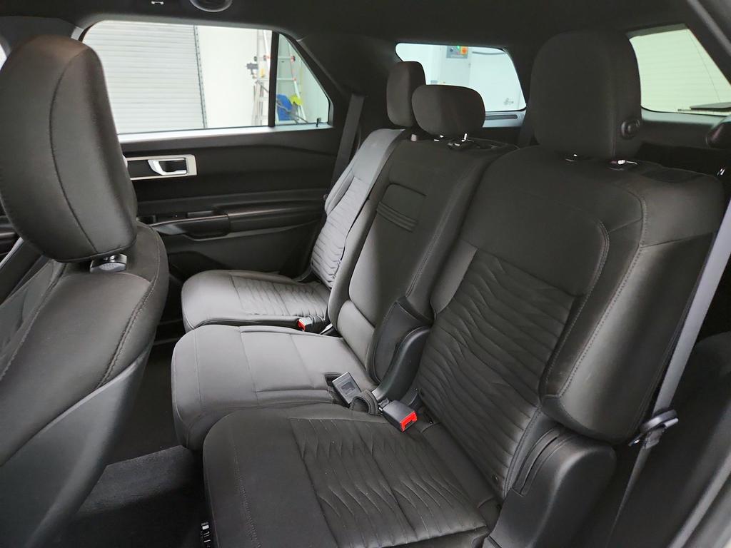 2020 Ford Explorer - $16,395