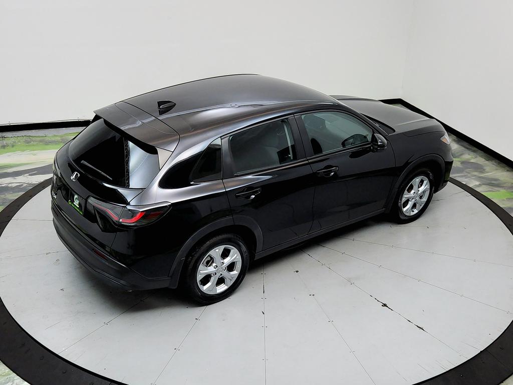 2025 Honda HR-V - $20,650