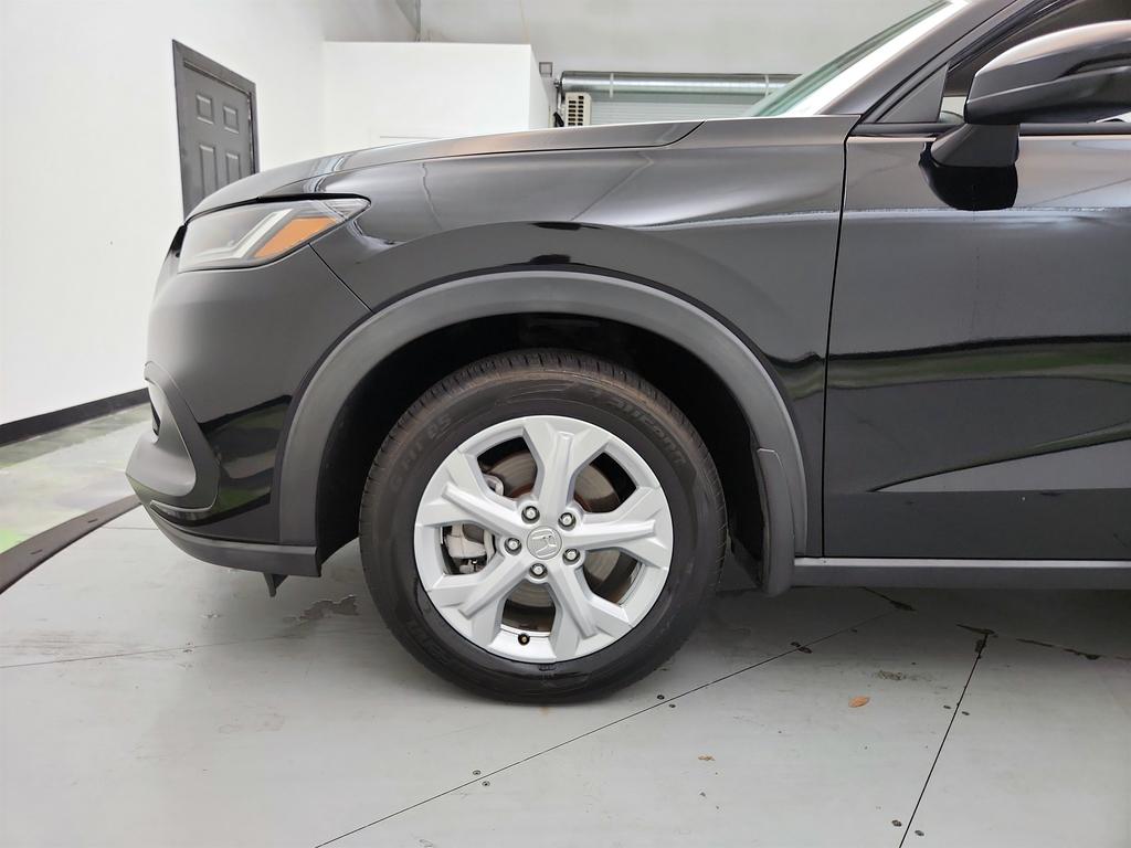 2025 Honda HR-V - $20,750
