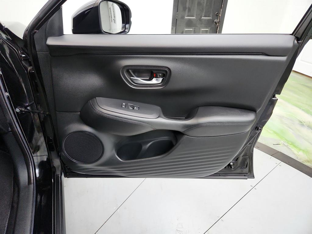 2025 Honda HR-V - $20,750
