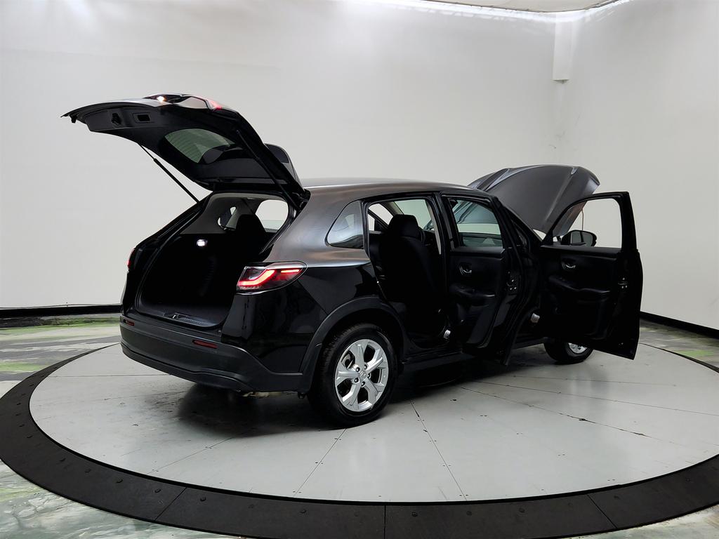 2025 Honda HR-V - $20,750