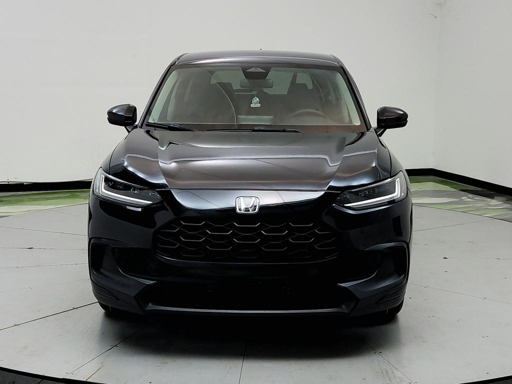 2025 Honda HR-V - $20,650