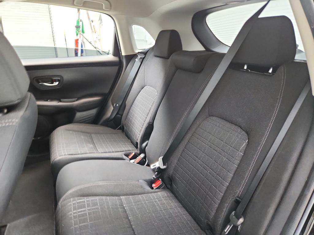 2025 Honda HR-V - $20,650