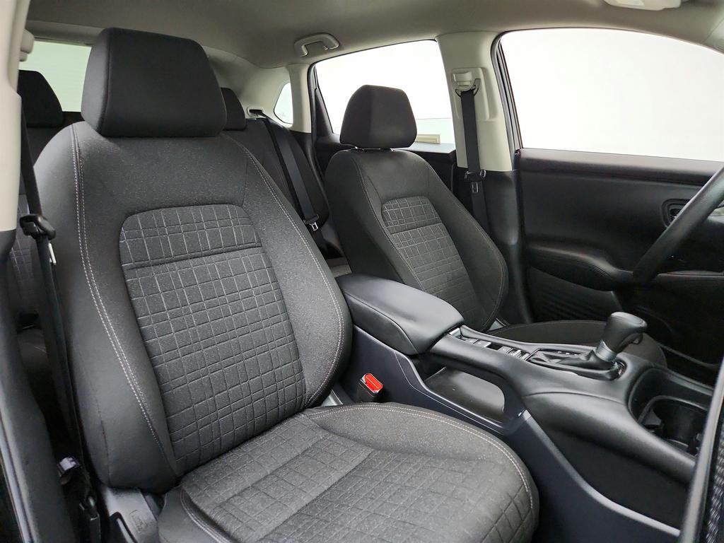 2025 Honda HR-V - $20,750