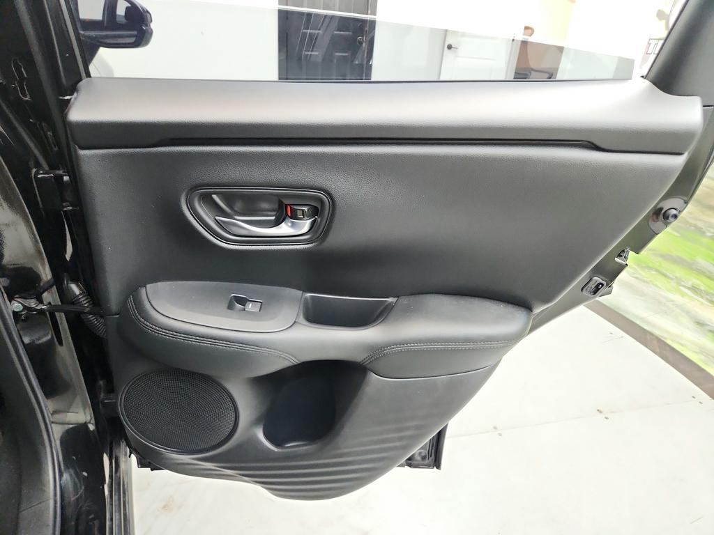 2025 Honda HR-V - $20,650
