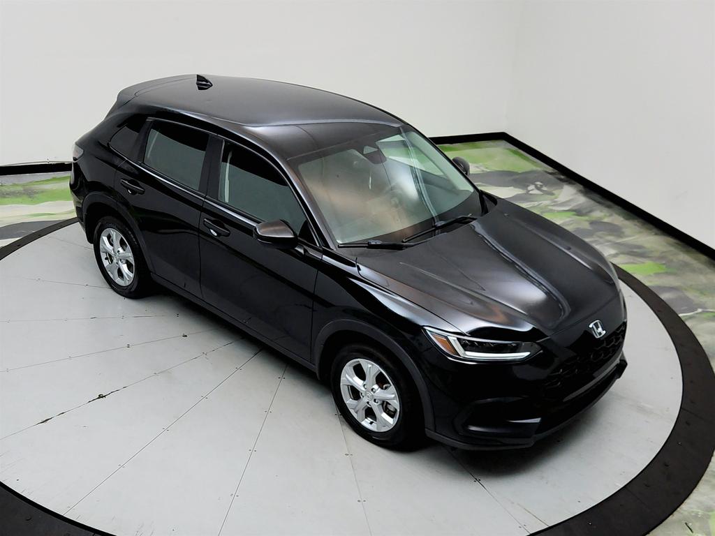 2025 Honda HR-V - $20,750