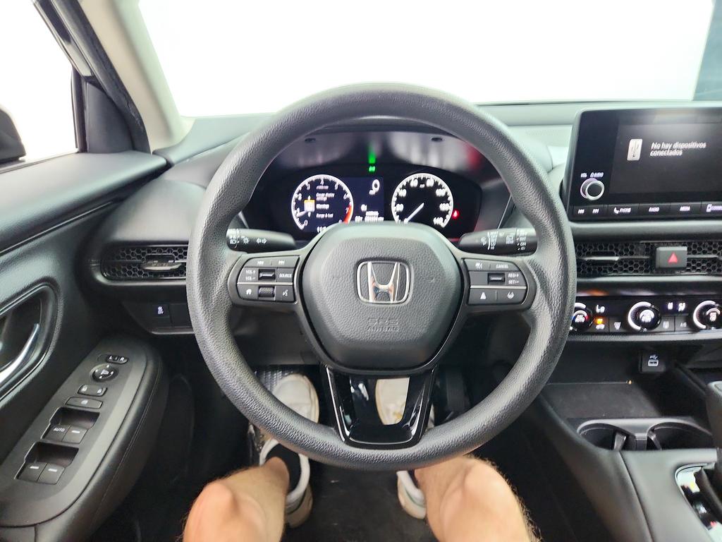 2025 Honda HR-V - $20,650