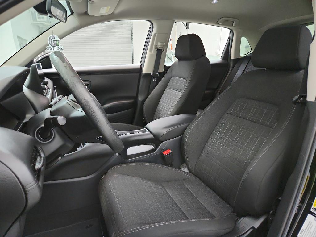 2025 Honda HR-V - $20,750