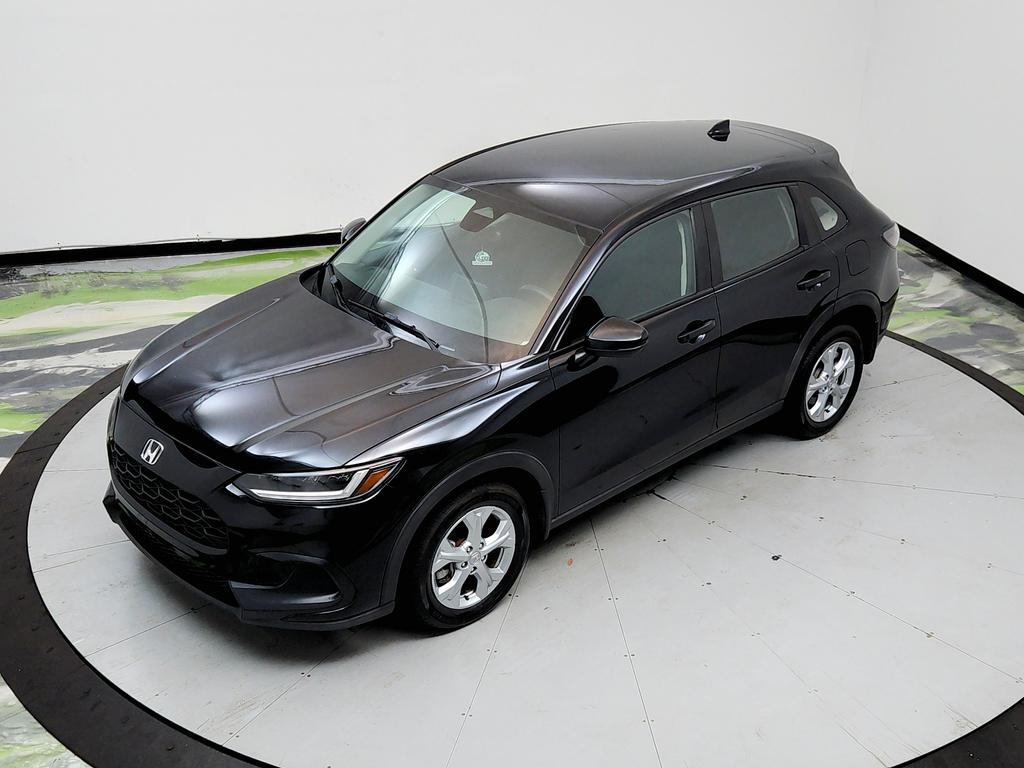 2025 Honda HR-V - $20,650