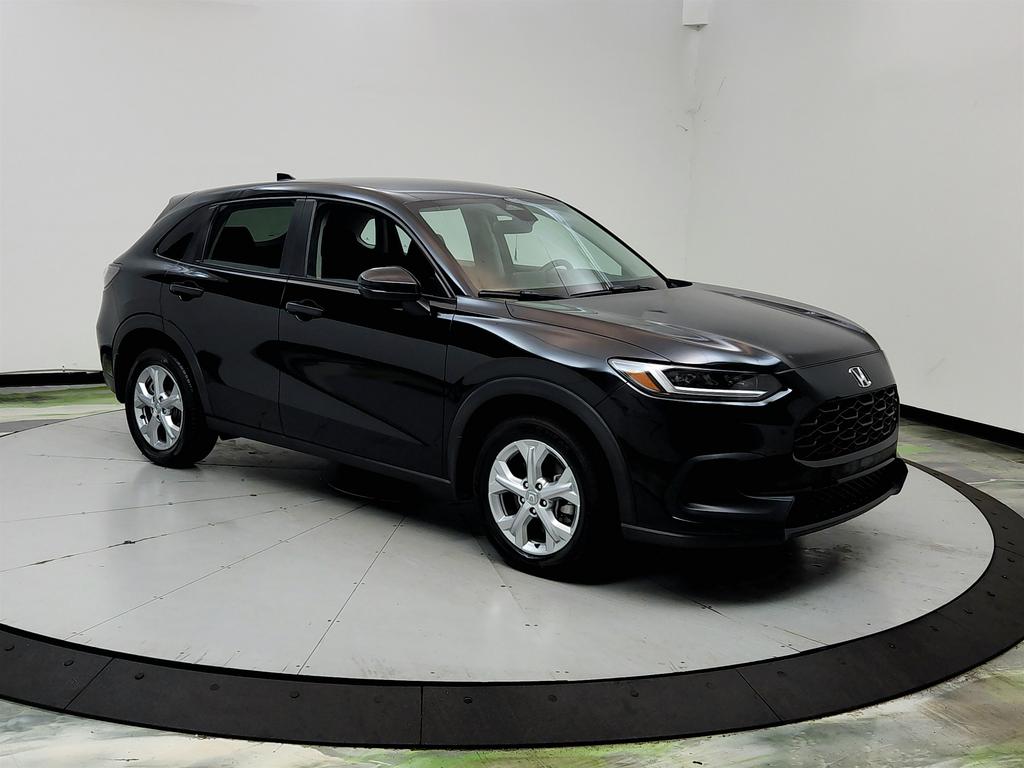 2025 Honda HR-V - $20,750