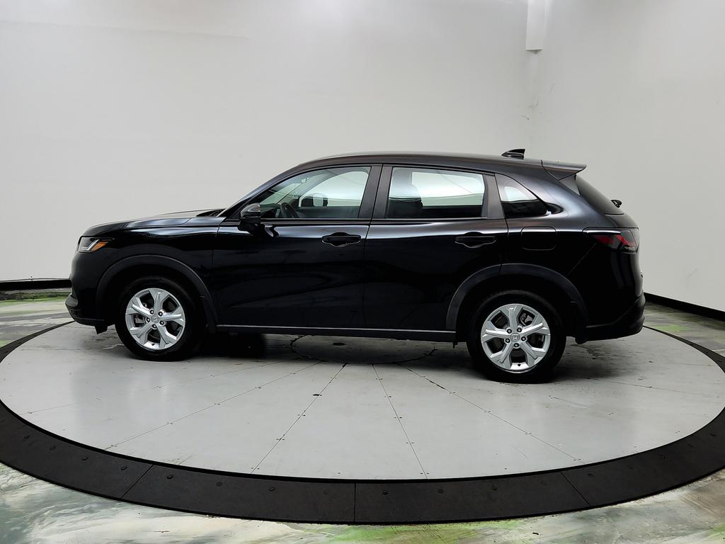 2025 Honda HR-V - $20,650