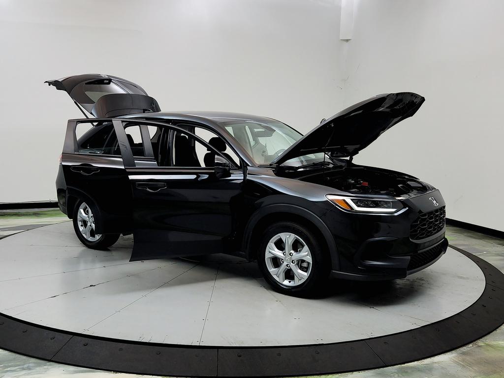 2025 Honda HR-V - $20,650