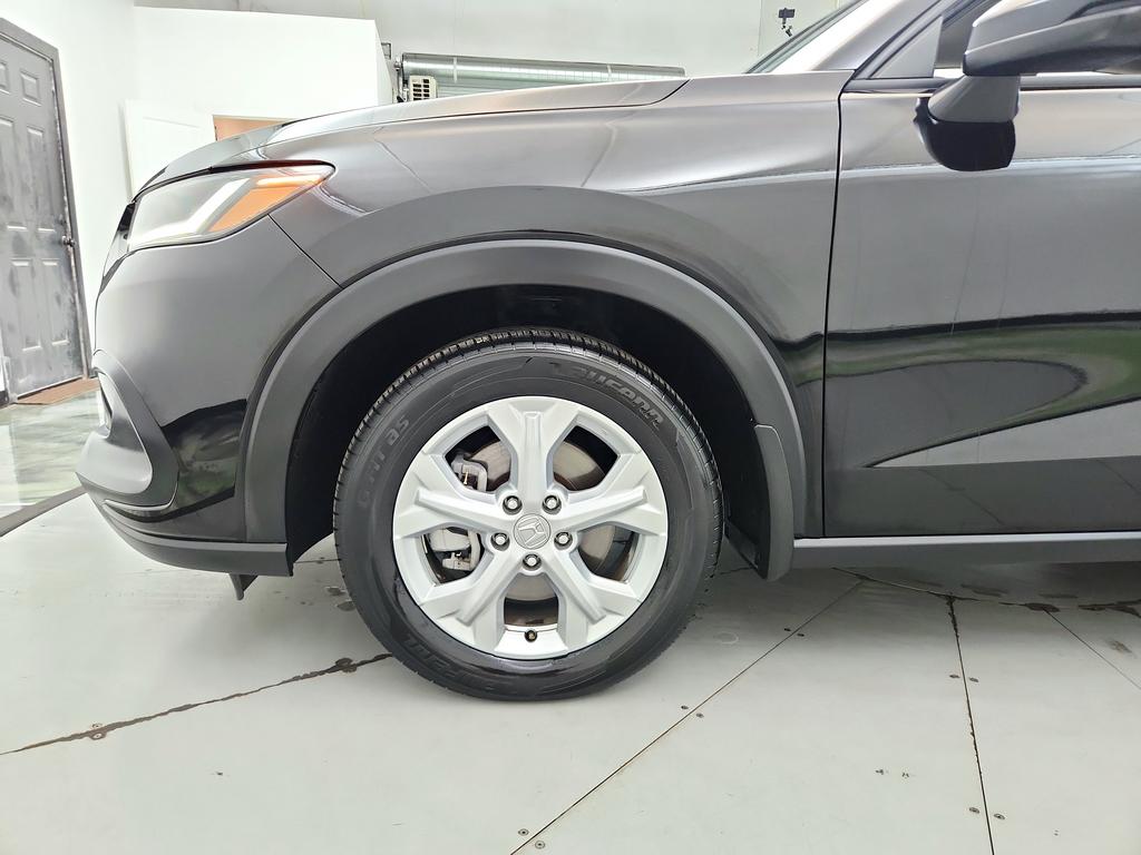 2025 Honda HR-V - $20,650