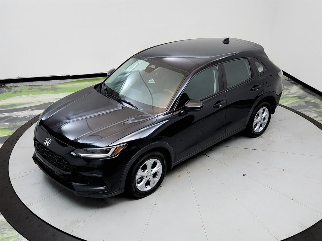 2025 Honda HR-V - $20,750