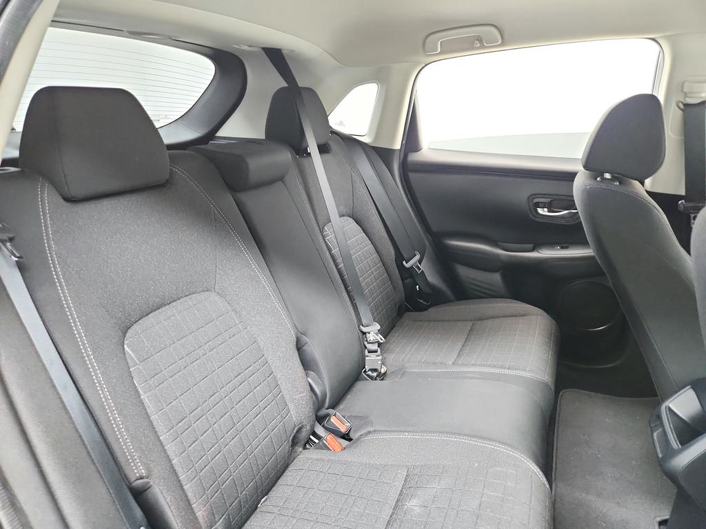 2025 Honda HR-V - $20,650