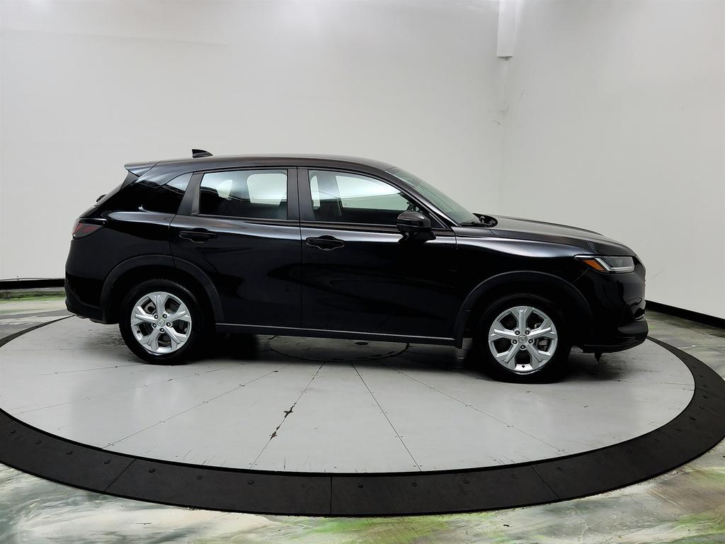 2025 Honda HR-V - $20,750