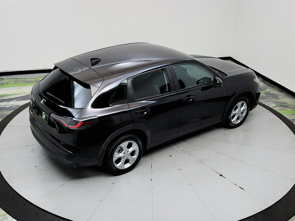 2025 Honda HR-V - $20,750