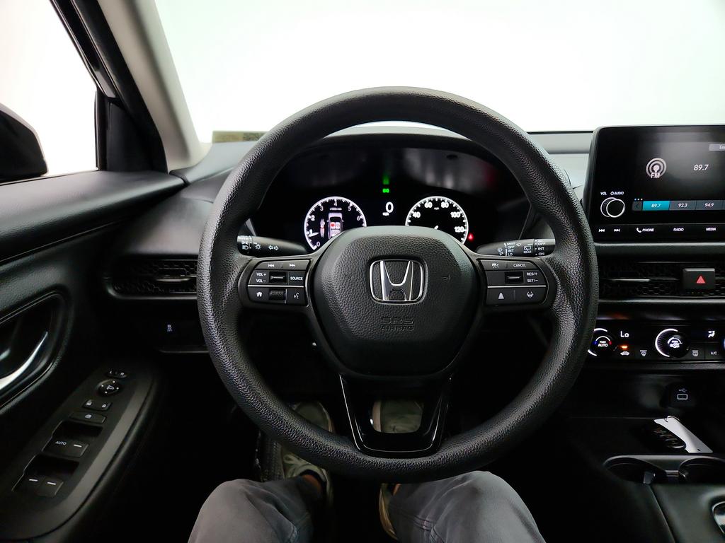 2025 Honda HR-V - $20,650