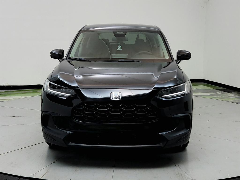 2025 Honda HR-V - $20,750