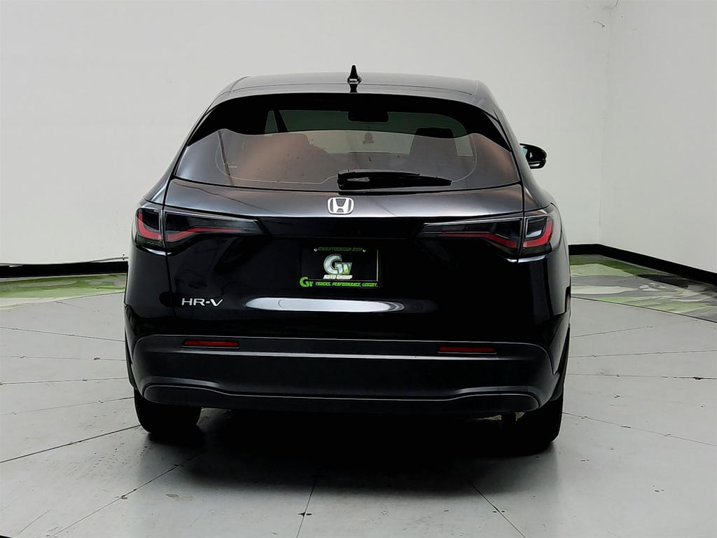 2025 Honda HR-V - $20,750