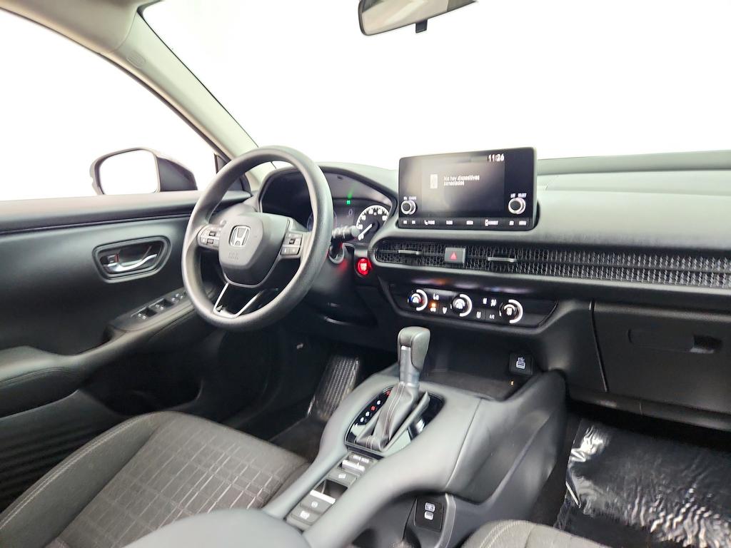 2025 Honda HR-V - $20,650