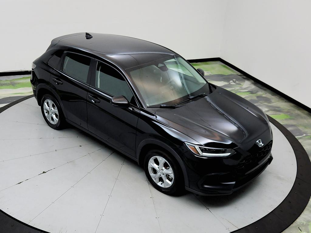 2025 Honda HR-V - $20,650