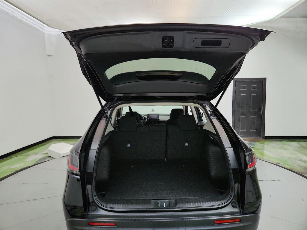 2025 Honda HR-V - $20,750