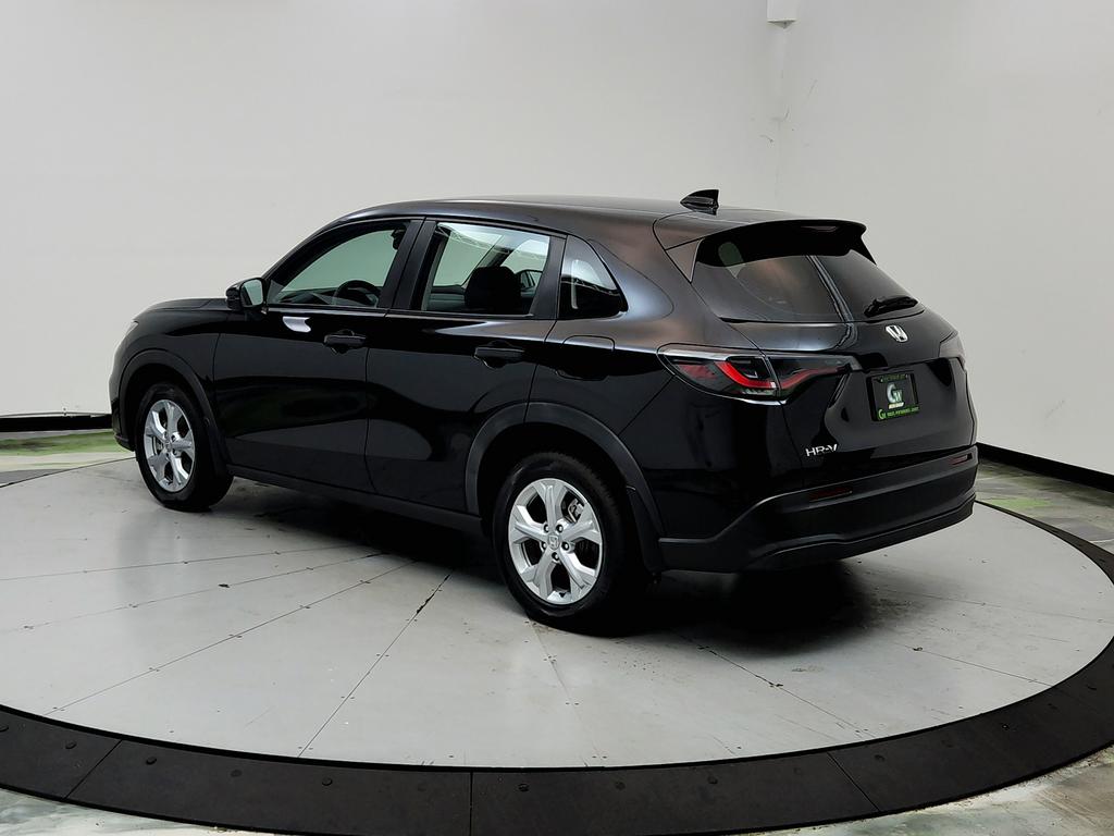 2025 Honda HR-V - $20,650