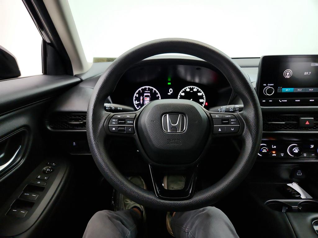 2025 Honda HR-V - $20,750