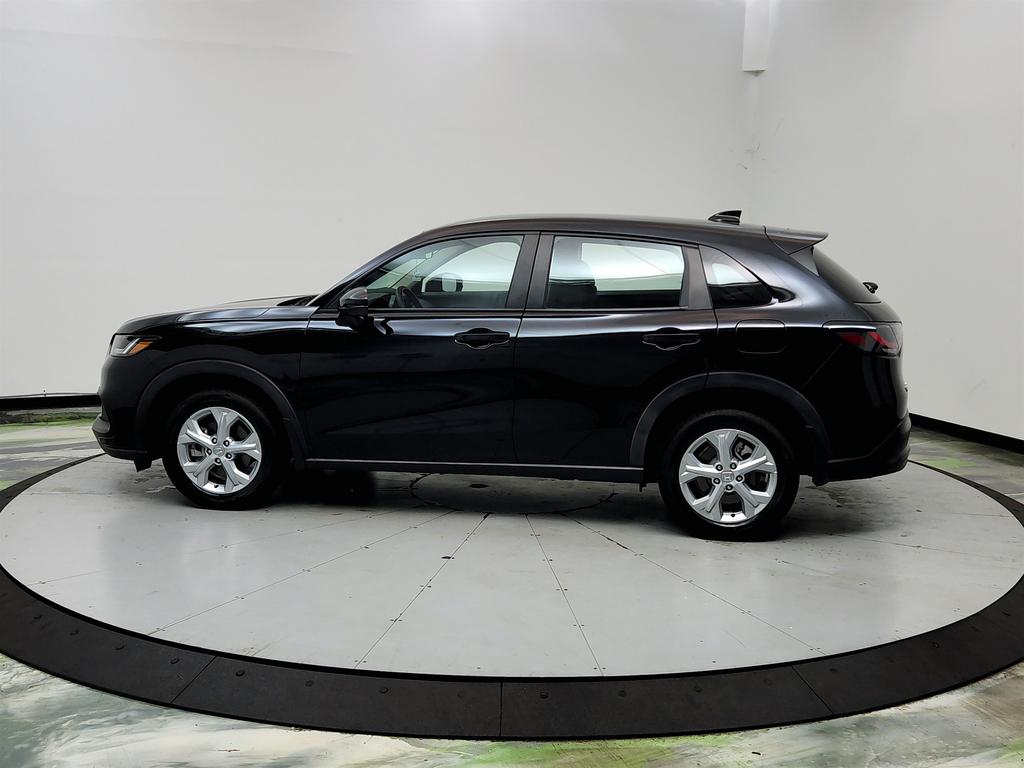 2025 Honda HR-V - $20,750