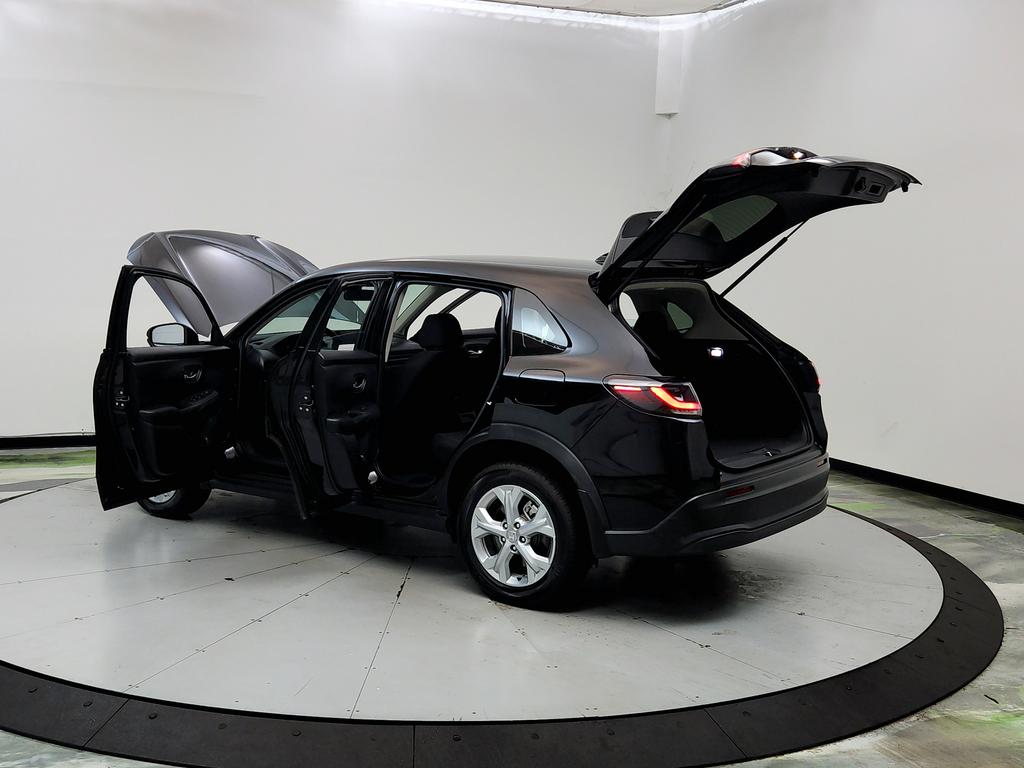 2025 Honda HR-V - $20,650