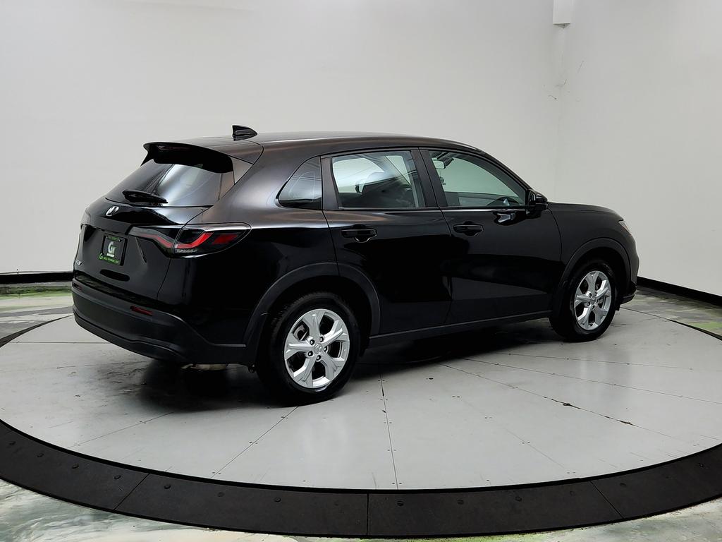 2025 Honda HR-V - $20,650