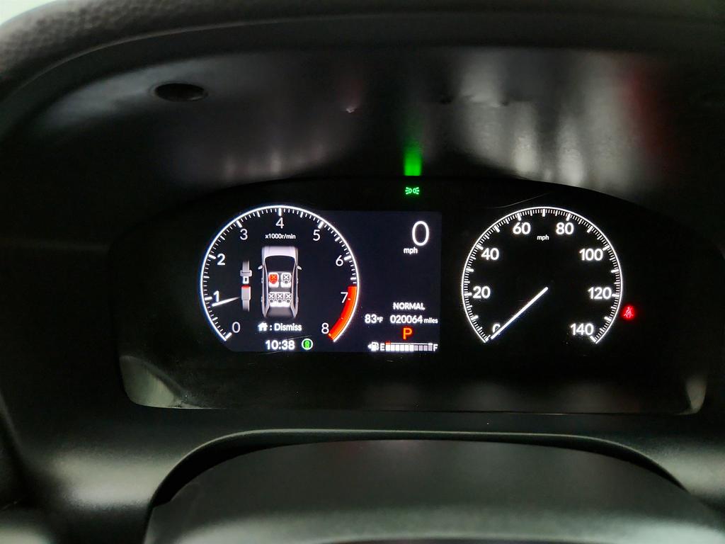 2025 Honda HR-V - $20,750