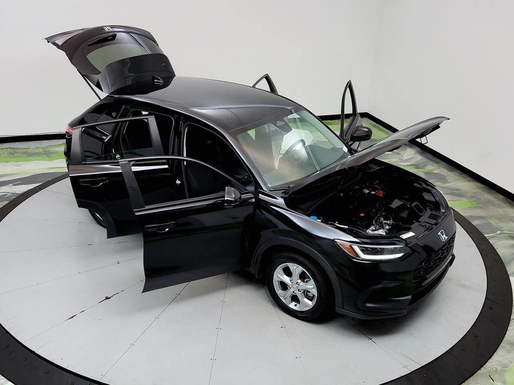 2025 Honda HR-V - $20,650