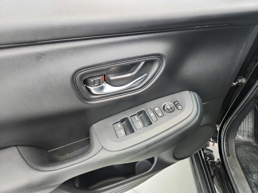 2025 Honda HR-V - $20,650