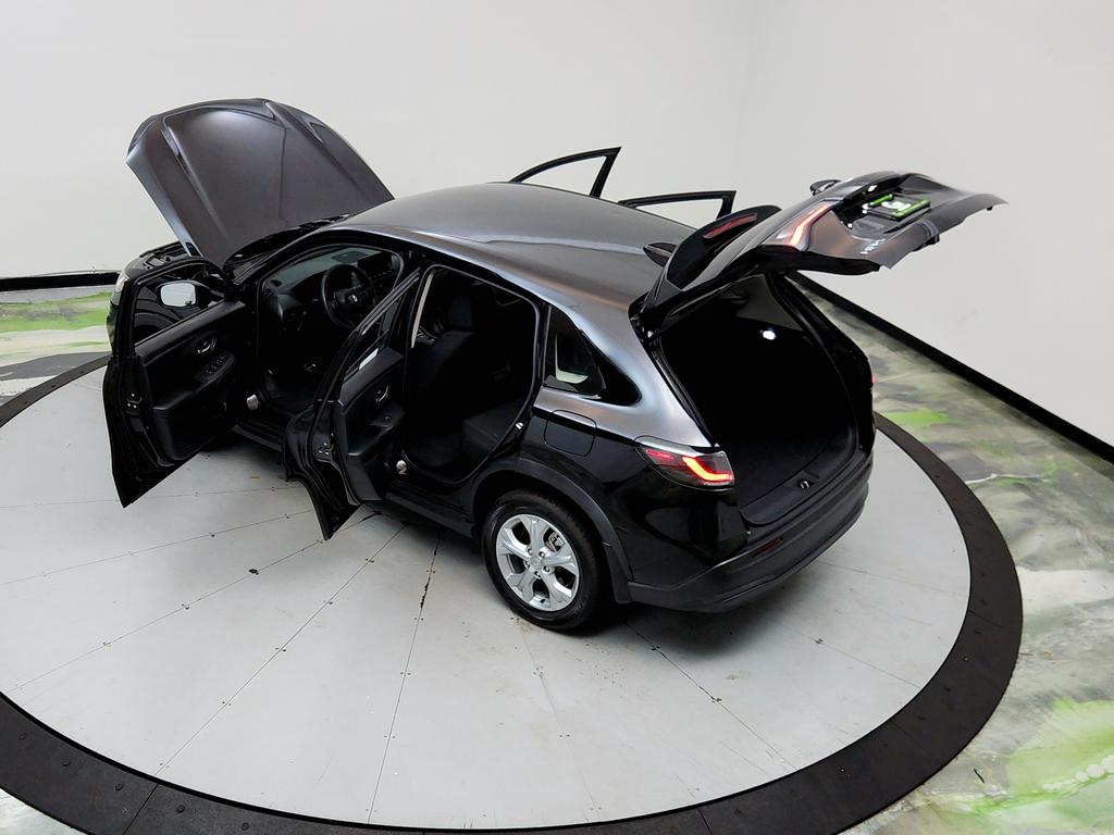 2025 Honda HR-V - $20,650