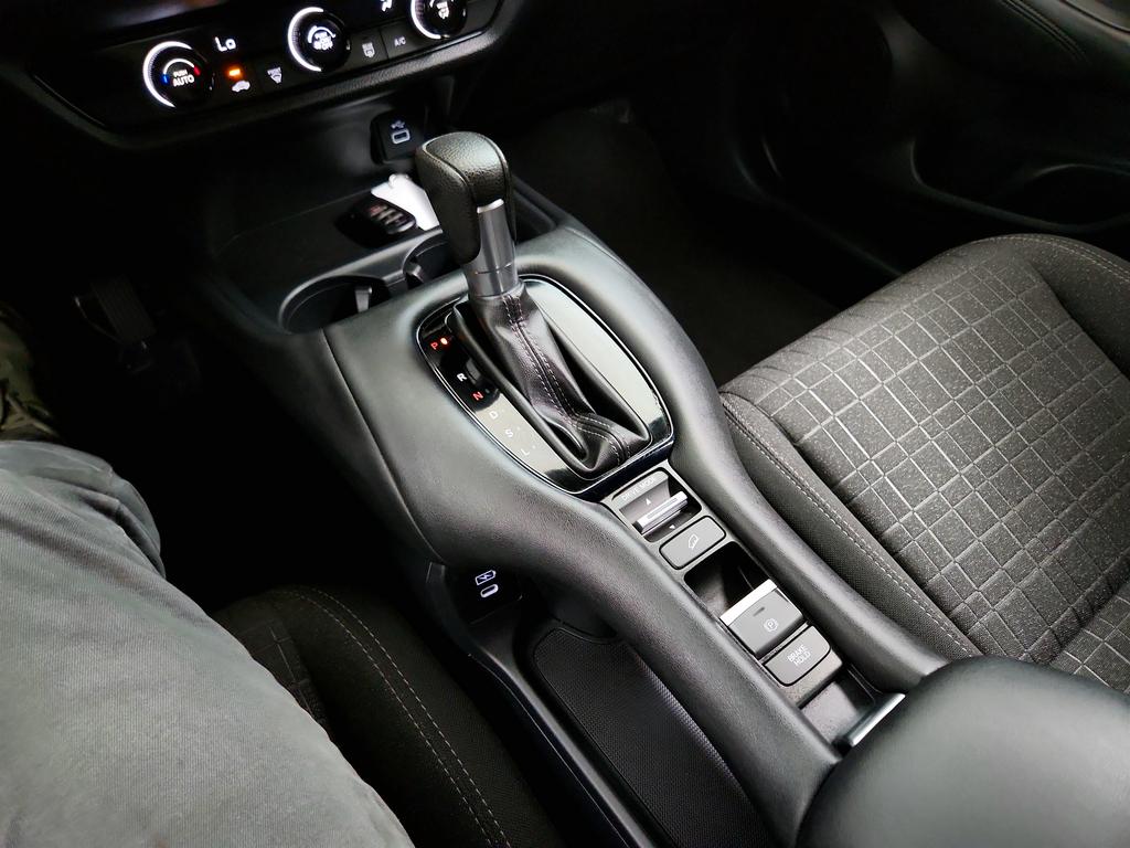 2025 Honda HR-V - $20,750