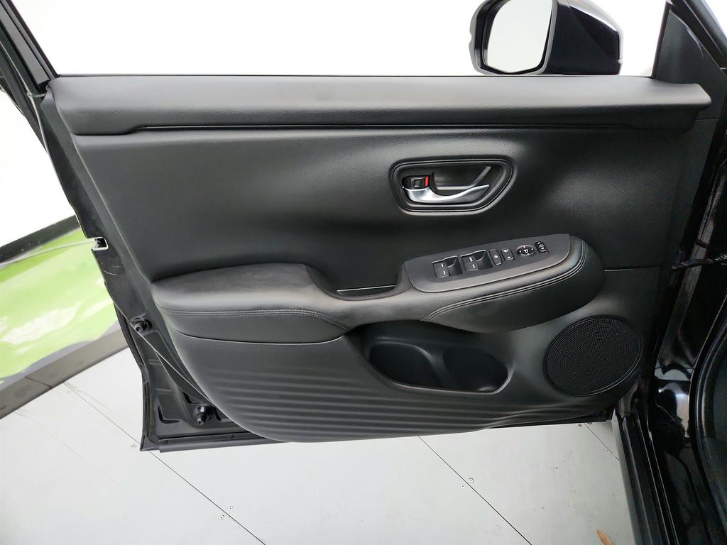 2025 Honda HR-V - $20,750