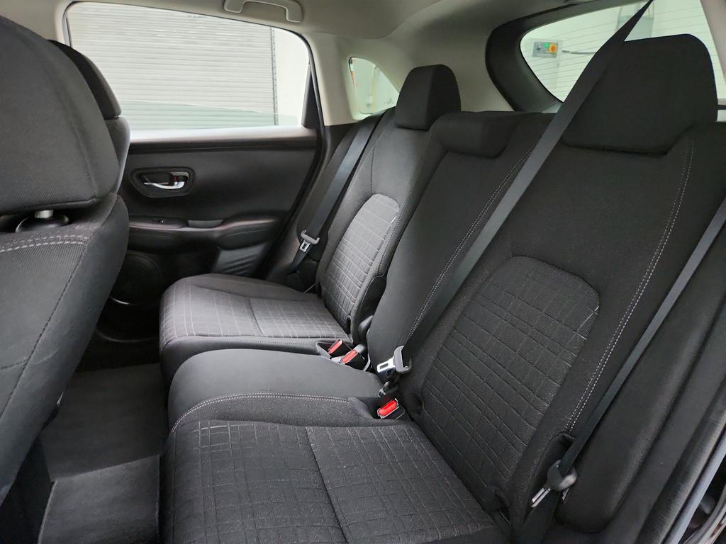 2025 Honda HR-V - $20,750