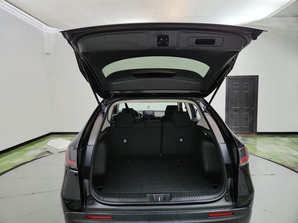 2025 Honda HR-V - $20,650