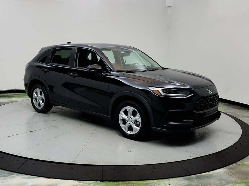 2025 Honda HR-V - $20,650